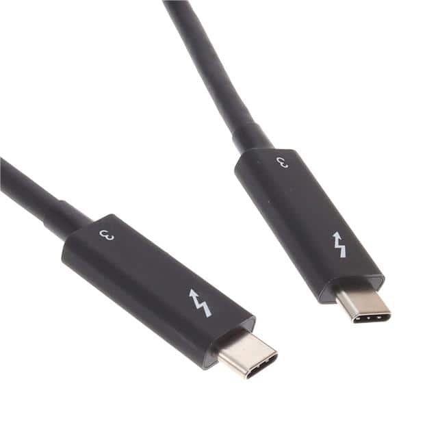 785607-02 THUNDERBOLT 3 TYPE-C CABLE, ACTI