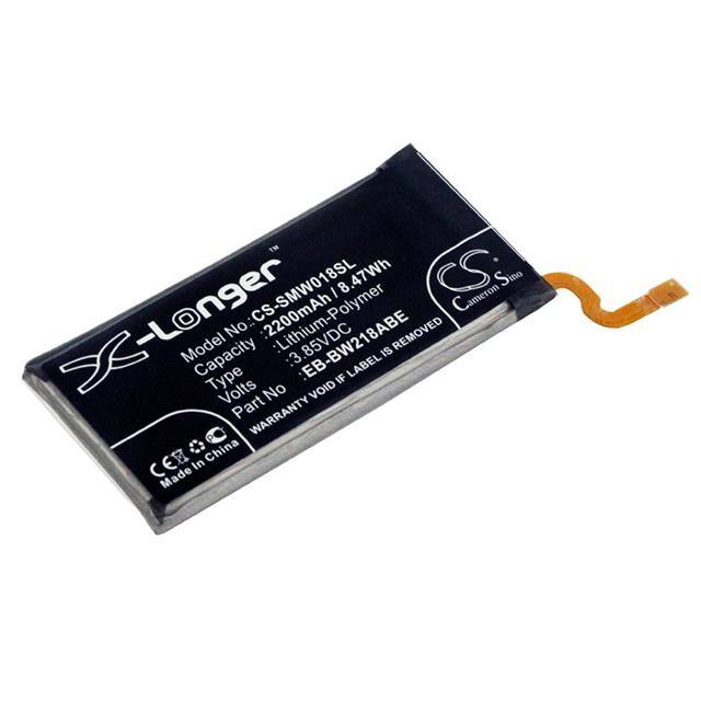 4894128147183 BATTERY Replacement for Cameron Sino 489