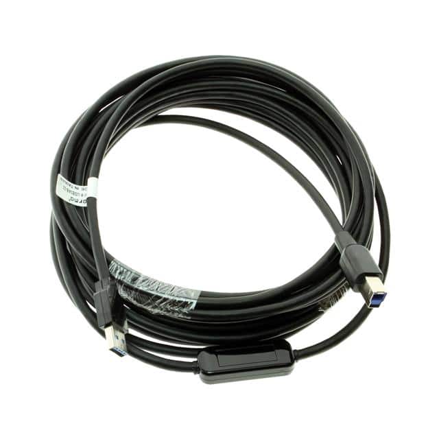 USB3AB-22 22FT. USB 3.0 EXTENDER CABLE A-M