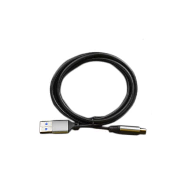 FIT0641 CABLE A PLUG TO C PLUG 3.28'