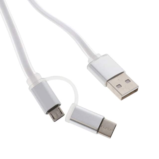 FIT0668 CBL A PLUG-C PLUG W/MCR B 3.28'