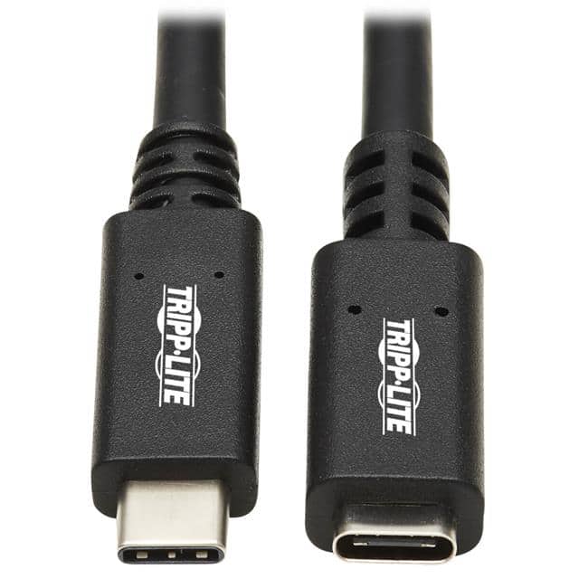 U421-20N-G2 USB-C EXTENSION CABLE (M/F) - US