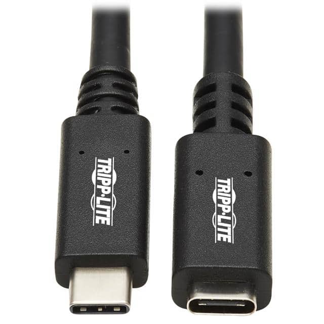 U421-006 USB-C EXTENSION CABLE (M/F) - US
