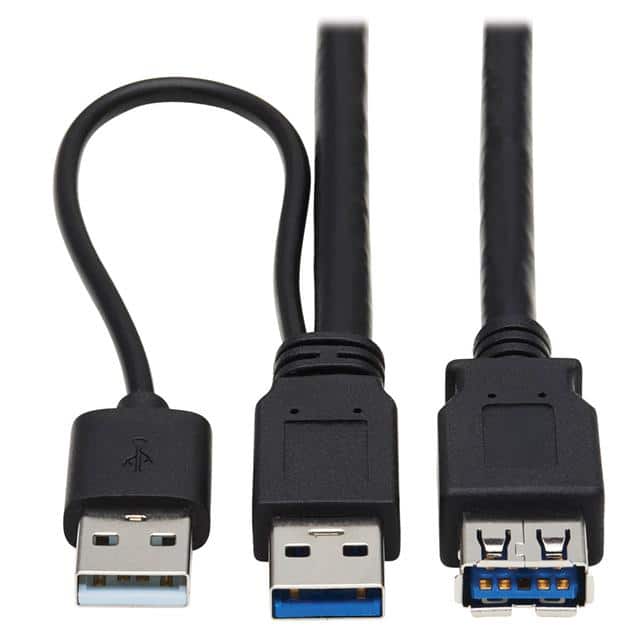 U330-10M-1 USB ACTIVE EXTENSION REPEATER CA
