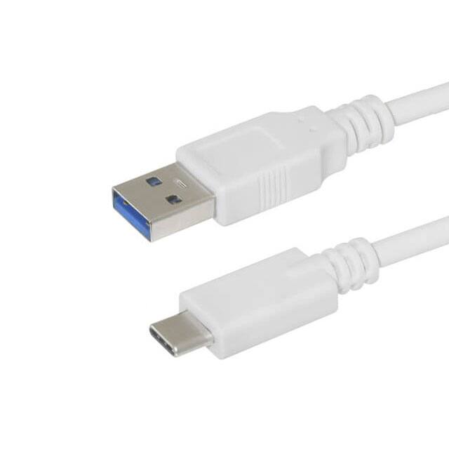 CBLT-UA-UC-1WT CABLE A PLUG TO C PLUG 3.28'