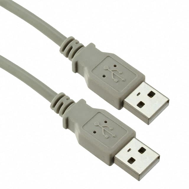 39509030050 CABLE A PLUG TO A PLUG 6.56'
