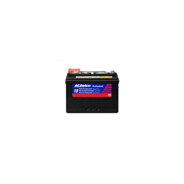 42P Replacement for Ac Delco 42P Rep