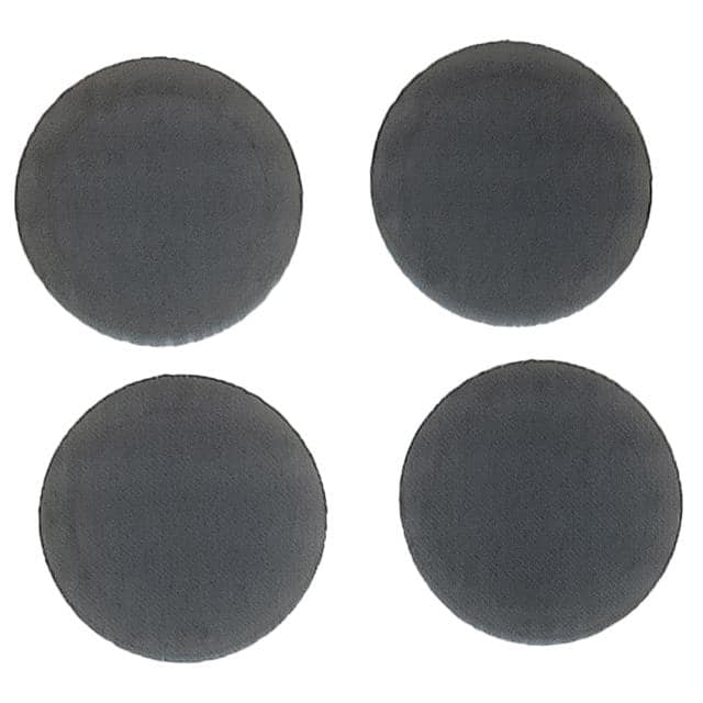 MESH9.4DAT04WP microphone mesh, 9.4mm, IP68