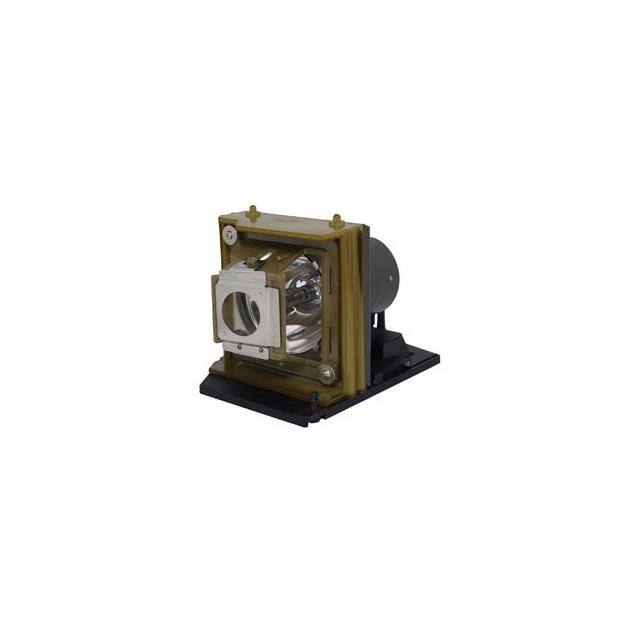 WW-SEGJ-5 FOR OPTOMA SP.61.80Y01.001 LAMP