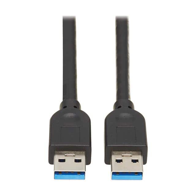 U325X-006 USB 3.2 GEN 1 SUPERSPEED A/A CAB