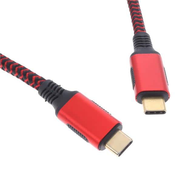 DH-21U50003 USB-C TO USB-C 3.2 GEN1 BRAIDED