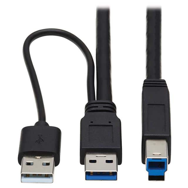 U328-025-1 USB 3.0 SUPERSPEED ACTIVE REPEAT
