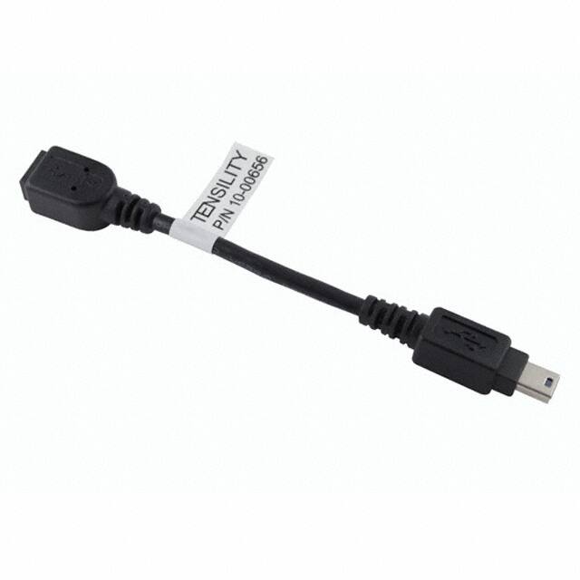 10-00656 CBL USB2.0 MINI A RCPT-MIN B PLG