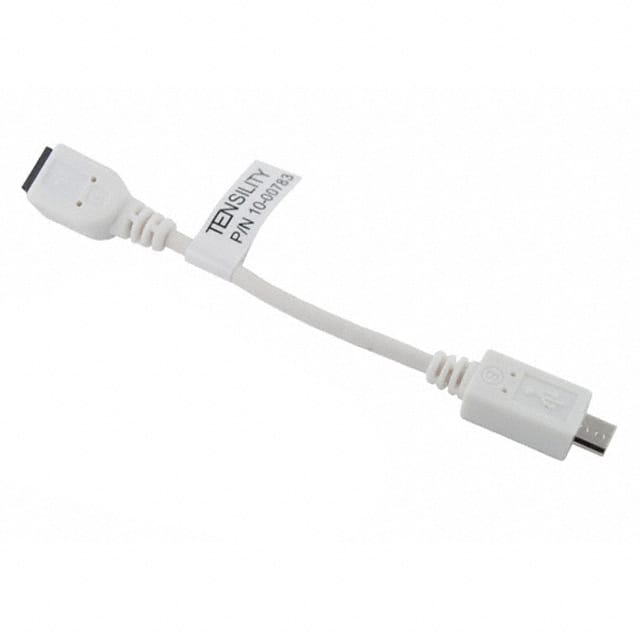 10-00783 CBL USB2.0 MINI B RCPT-MCR B PLG