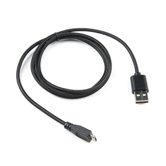CAB-14742 RUGGED MICROB CABLE 1M