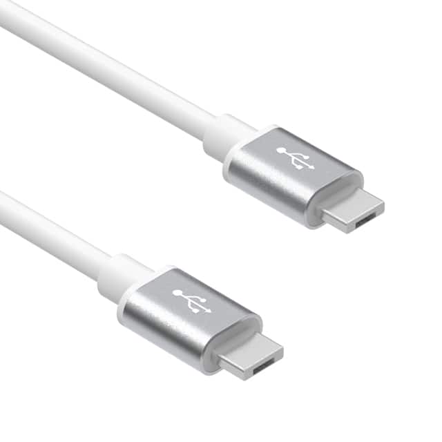 10-02360 CBL USB2.0 MCR A PLUG-MCR A PLUG