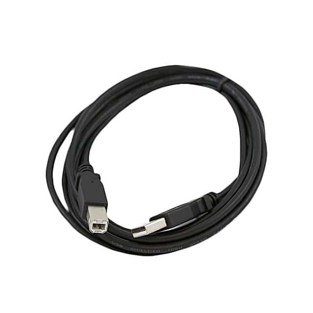 CAB-00512 CABLE A PLUG TO B PLUG 6'