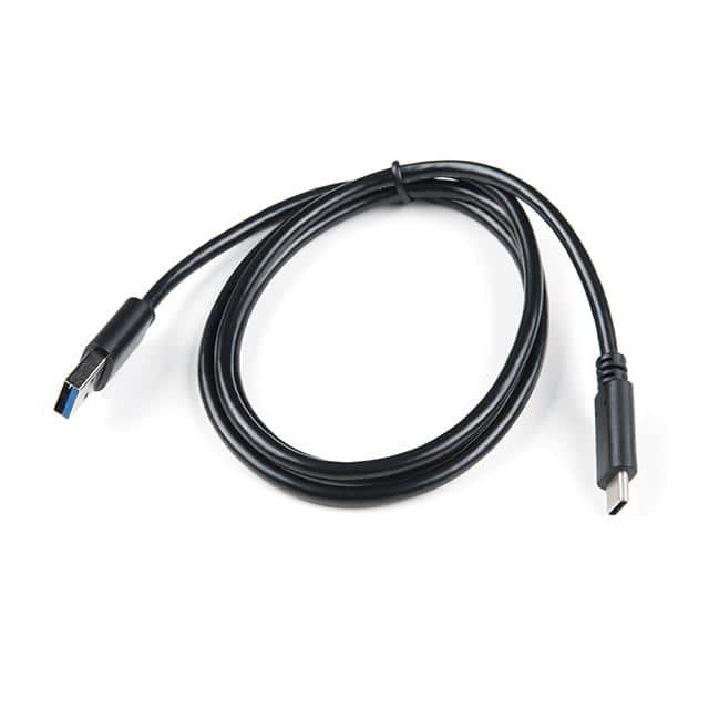 CAB-14743 CABLE A PLUG TO C PLUG 3.28'