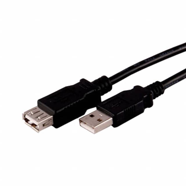 BB-USBAMBM-3F NETWORKING USB CABLE A-B ML 3'