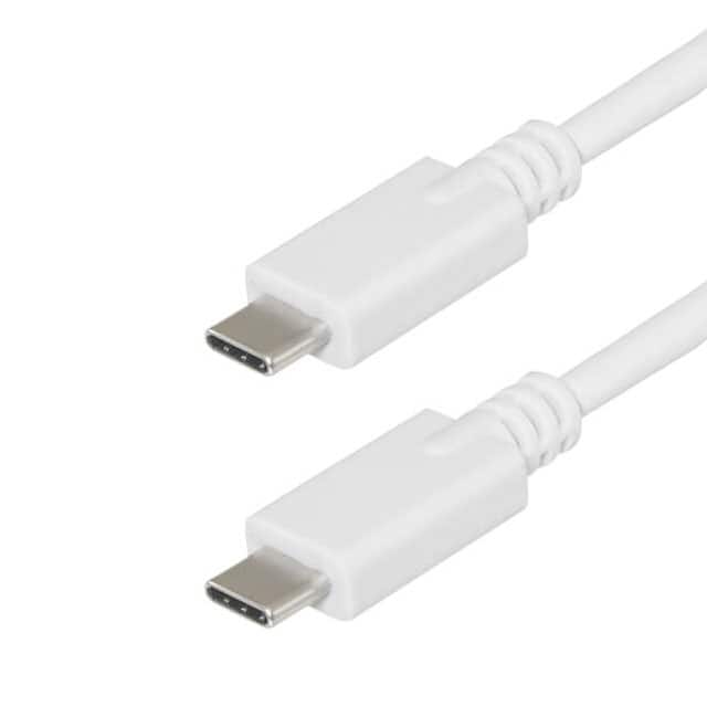 CBL-UC-UC-1WT CABLE C PLUG TO C PLUG 3.28'