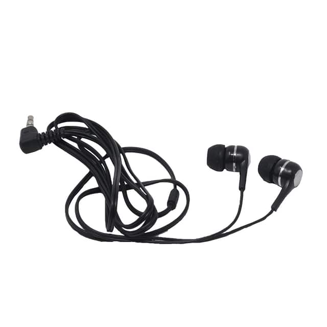 115405 STEREO EARBUDS