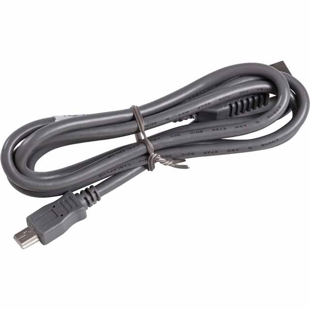 143576 CODE 3' USB CABLE (USB TO MINI-U