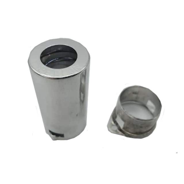 TUBE SHIELD-2 BELTON TUBE SHIELD FOR 9PIN SCKT