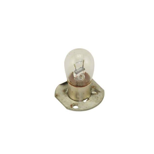 WW-0C3E-9 B6  6.5 VOLT WITH BRACKET