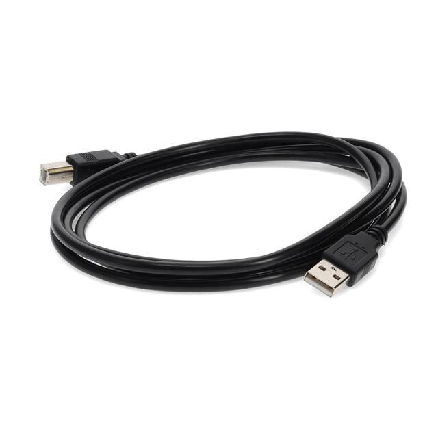 USBEXTAB10-C 10ft USB 2.0 (A) Male to USB 2.0