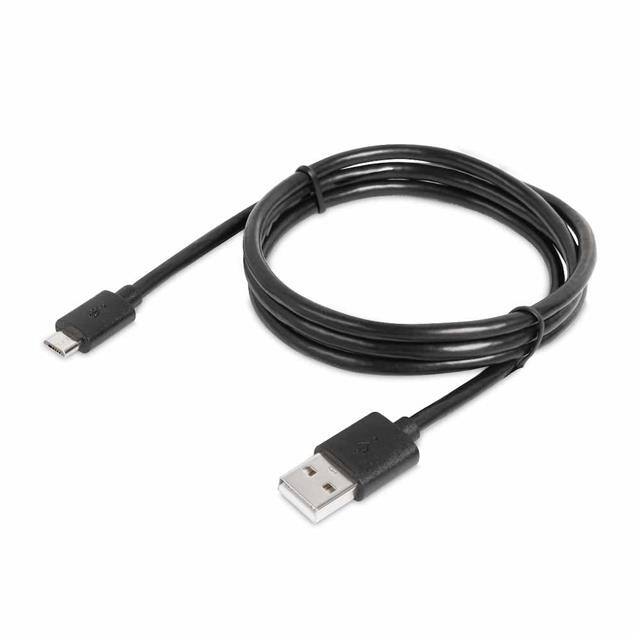 CAC1408 USBA 32 TO MICRO USB CABLE1MBK
