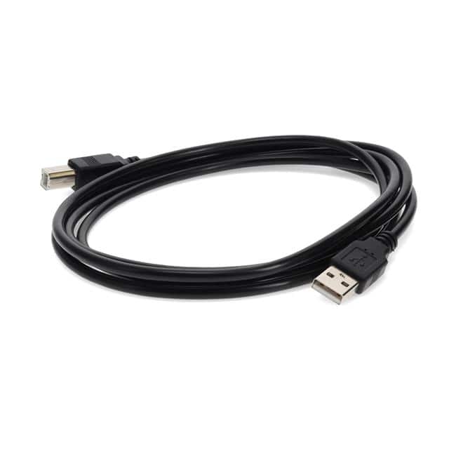 USBEXTAB6-C 6ft USB 2.0 (A) Male to USB 2.0