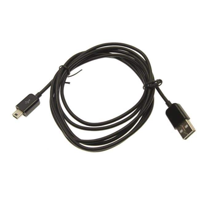 AMB-6FT-BUF 6FT. USB 2.0 HI-SPEED A TO MINI