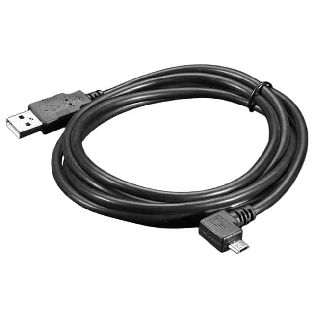 1318 CBL A PLUG-MCR B PLUG R/A 4.69'
