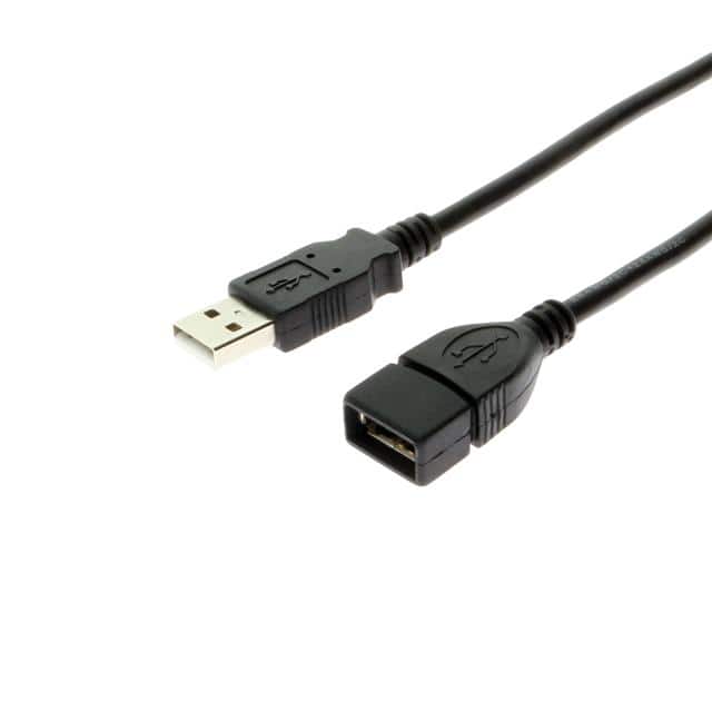 USBG-CC1212 28/24 AWG USB 2.0 HI-SPEED A TO