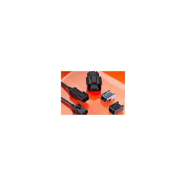 111019-5001 LVDS 4-WIRE MINI-B PLUG TO PLUG