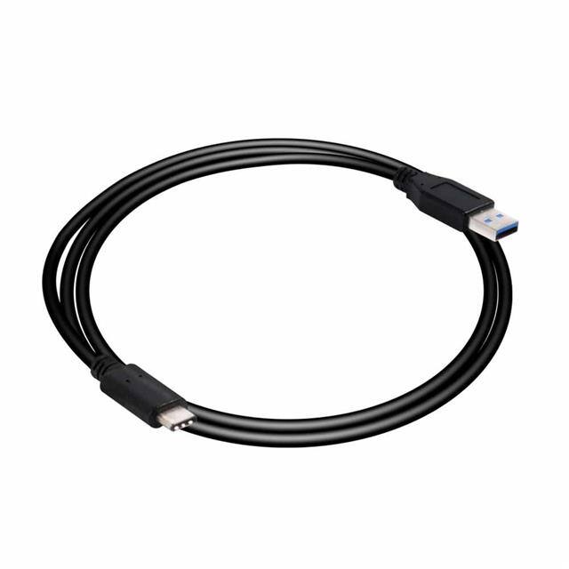 CAC-1523 USBC31GEN2MAUSBMACA1MBK