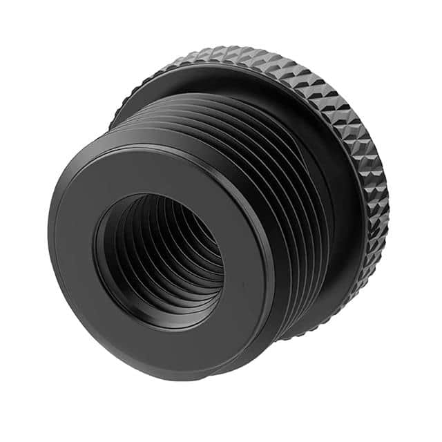 MS ADP M BLK 3858 1PC Mic Stand Adapter Screw
