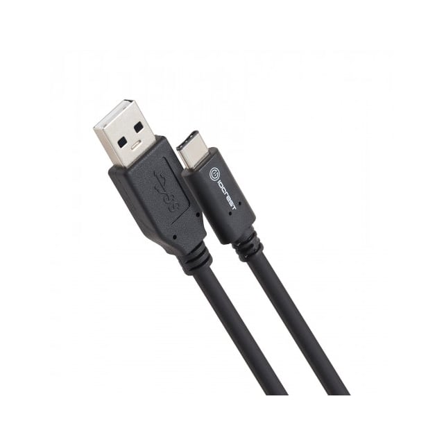 SY-CAB20197 CABLE A PLUG TO C PLUG 3.33'