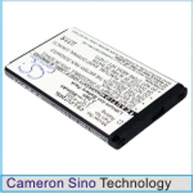LGIP-430C BATTERY Replacement for Lg LGIP-430C Bat