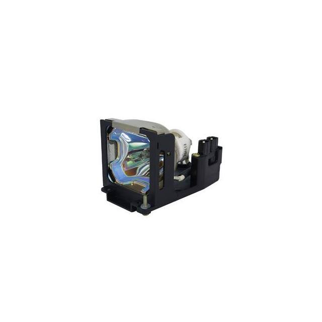 WW-KTS7-3 FOR MITSUBISHI VLT-XL2P LAMP