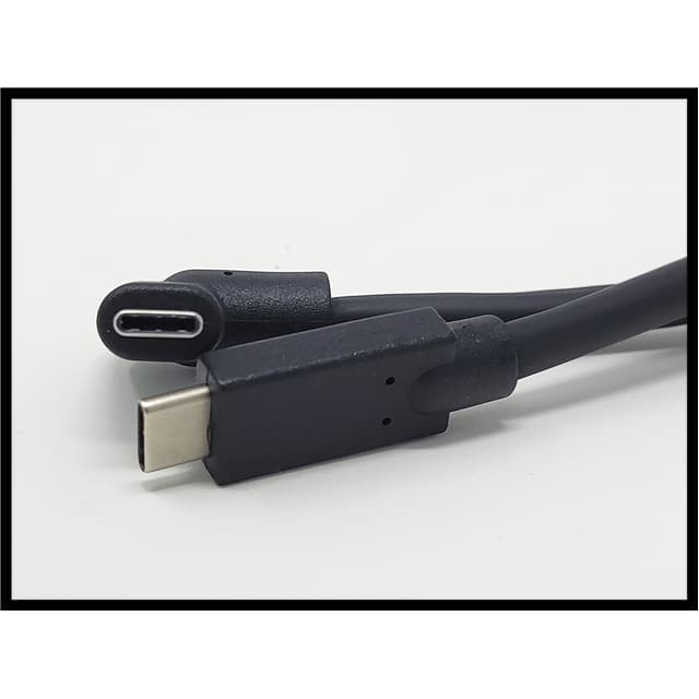 E07-321CRC-5M USB C to C for Oculus Quest 16ft