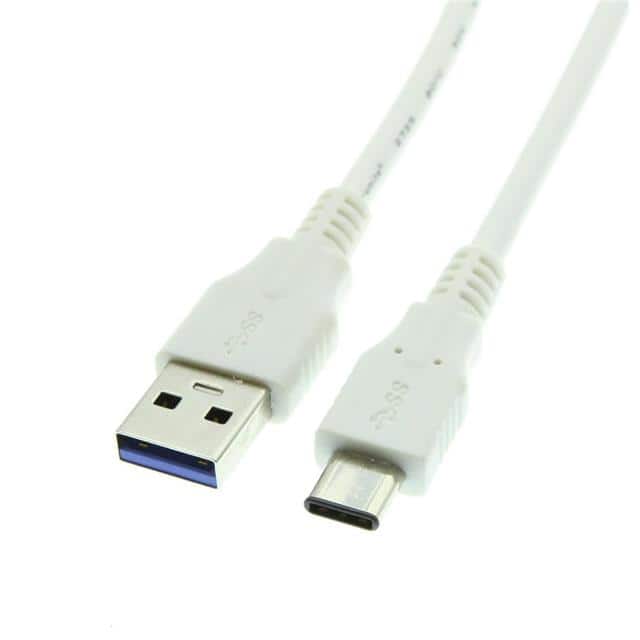 USB3-AC1MW USB 3.0 TYPE-A MALE TO TYPE-C MA
