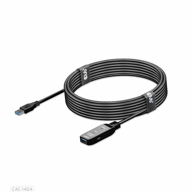 CAC1404 USBA 32 GEN1 ACTREPEABLE5MBK