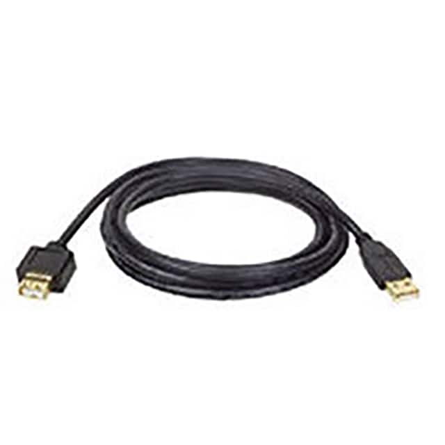 97-747 6-FT. USB 2.0 EXTENSION CABLE