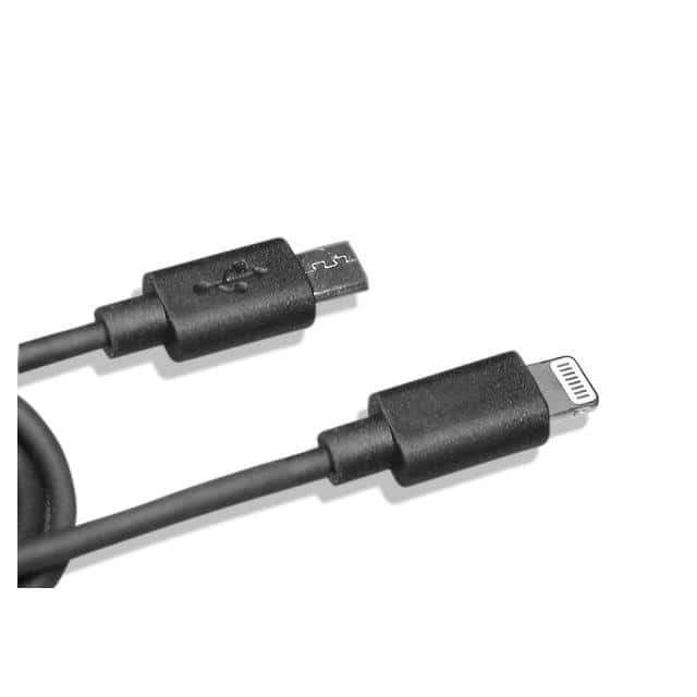 CAB-L-B-10-PBX PowerBox RedPark 3ft Lighting Ca