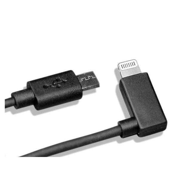 CAB-L90-B-15 Redpark 1.5 Meter Cable 90 Degre