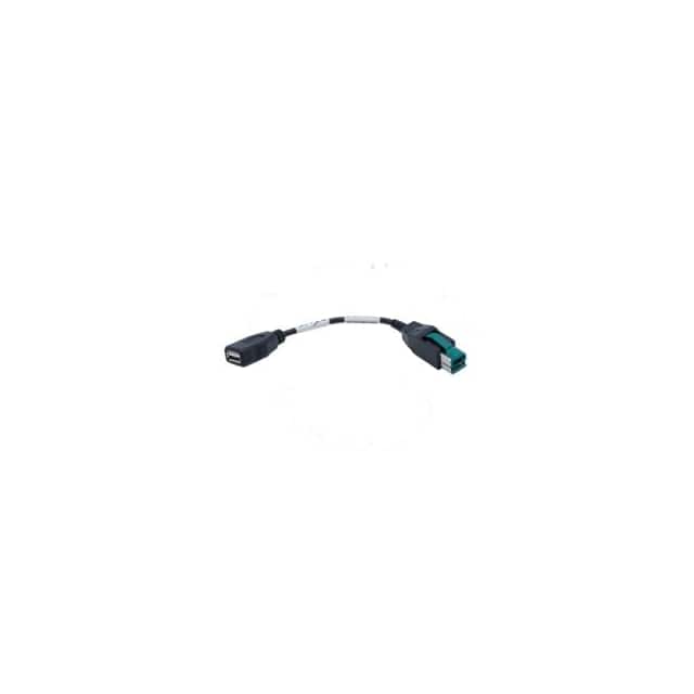 010680 TEST PLUG-12V POWEREDUSB