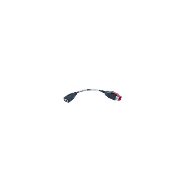 010681 TEST PLUG-24V POWEREDUSB