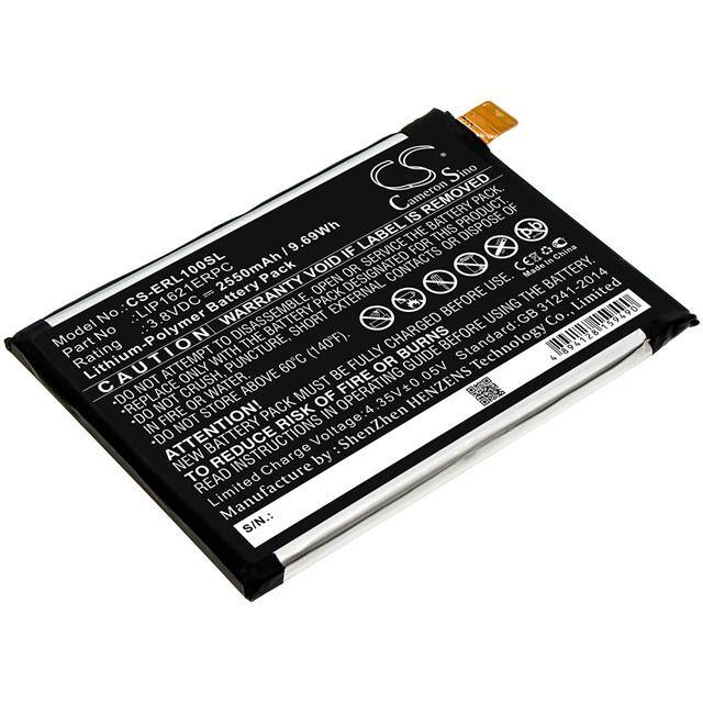 4894128159490 BATTERY Replacement for Cameron Sino 489