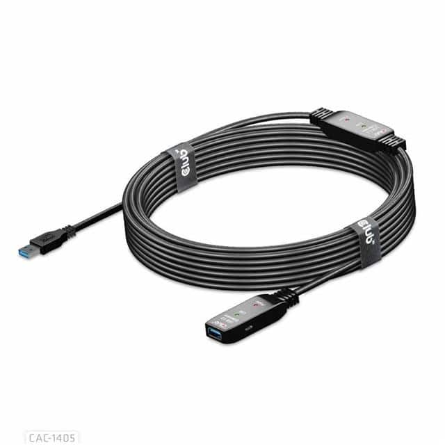 CAC1405 USBA 32 GEN1 ACREPECAB10M28BK